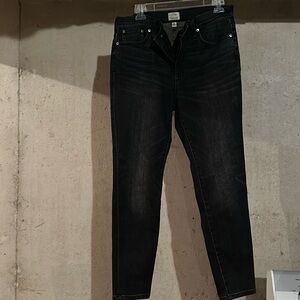 J crew jeans